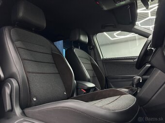 Seat Tarraco 1.5 TSI 150 Xcellence DSG - 13