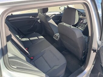 Volkswagen Golf 7.5 – 2.0 TDI 110 kW - 13
