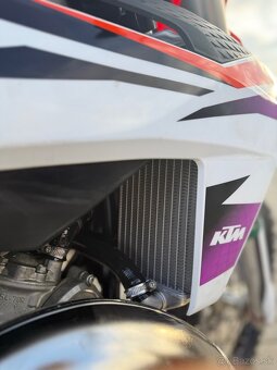 Ktm sx 125 2024 - 13