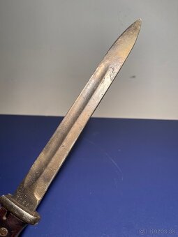 Nemecky bodak K98 tretia ríša - 13