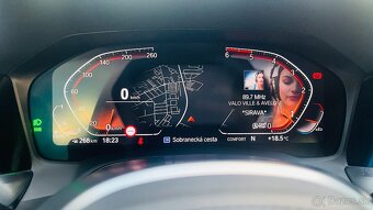 BMW Rad 3 Touring 318d 110kW - 13