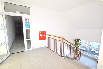 NA PRENÁJOM | PRIESTORY 44 m2 v blízkosti centra mesta - 13