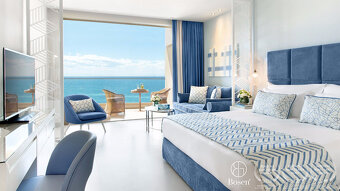 BOSEN| Investičná nehnuteľnosť v Tivate, Čierna Hora - 13