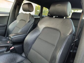 Audi A3 sport b. S-line 2.0Tdi BMM - 13