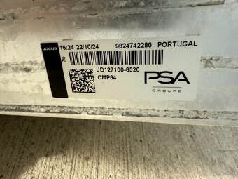 PEUGEOT 208 2019-nahradne diely - 13