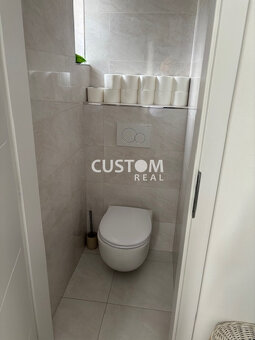 Veľký 4 - izbový byt širšie centrum REZERVOVANÉ - 13