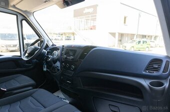 Iveco Daily 35S18 A8 V Premium - 13