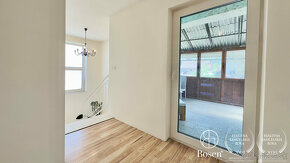 BOSEN| Na predaj kompletne zrekonštruovaný 5-izbový rodinný  - 13