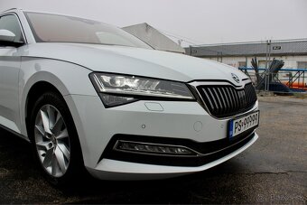 Facelift - 2.0 TDi - DSG - 133 tis km -  SK od 0% akontácie - 13