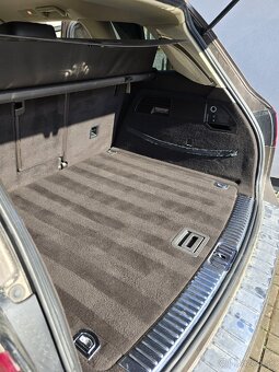 Touareg TerrainTech 3,0TDi 180kW 2011 - 13