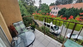 3 izbový byt v najkľudnejšej časti mesta Mosonmagyaróvár - 13