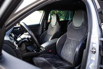 Škoda Superb Combi 2.0 TDI Sportline DSG - 13
