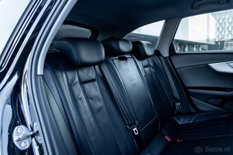 Audi A4 Avant 2.0 TDI - 13