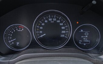 Honda HRV 1.5 i-VTEC CVT 96kW automat - 13