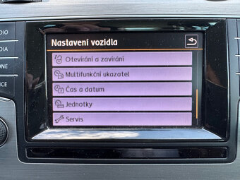 Volkswagen Golf Variant 2.0TDI Highline DSG AKONTACIA OD 0% - 13