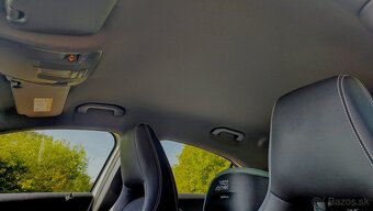 Mercedes A 180 ,90KW benzínr.v. 2013 - 13