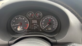 Audi A3 S3 2.0 TFSI quattro S tronic - 13