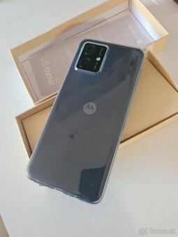 Moto G54 5G,  12/256 GB - 13