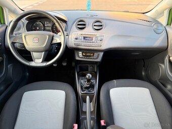 Seat Ibiza 1.2 tdi 55kw - 13