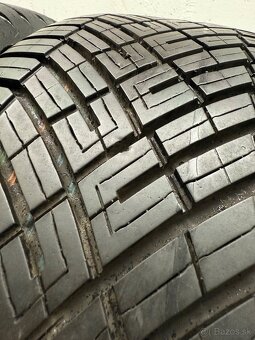 Sada kolies Ford Kuga ST line 5x108 R18 , 225/60/18 - 13