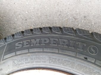 5x120R16 disky VW T5-T6-T7-AMAROK-CRAFTER-205/65R16C zimne - 13