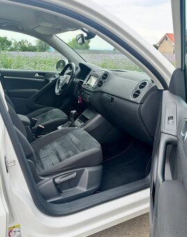 VOLKSWAGEN TIGUAN 2.0 TDI DSG 4-MOTION SPORT&STYLE - 13