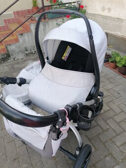 Bebetto Luca 3in 1 - 13