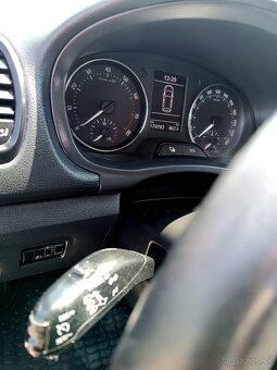Škoda Fabia šport - 13