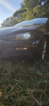 🏁 Volkswagen Scirocco - dovoz gb - 13