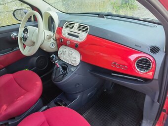 Fiat 500 - 13