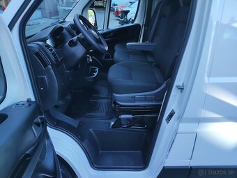 Toyota PROACE MAX  2025 ,DPH, AUTOMAT L3H2 - stav nového - 13