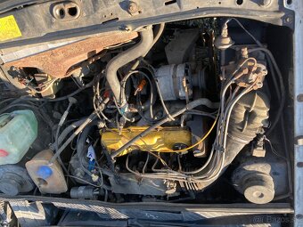 Volkswagen Golf GTI mk2 - 13