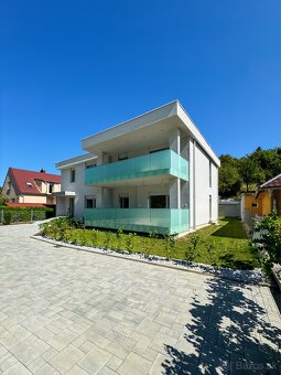 🍀🌈🏡NA PRENÁJOM nový- krásny- 3i 85m2 byt- Šidlovec👍👍👍 - 13