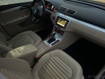 Volkswagen Passat Variant 2.0TDI DSG HIGHLINE 180000KM - 13