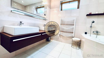 5 izbový rodinný dom vo Veľkom Bieli, moderný a nadštandardn - 13