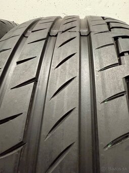 Letná sada 5x112 R19 , 275/55/19 Mercedes Benz GLE V167 - 13