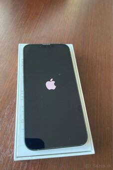 iPhone 13, Green, 128GB - 13