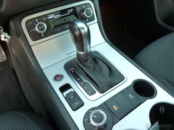 Volkswagen Touareg II 3.0 V6 TDI 240k BlueMotion Technology - 13