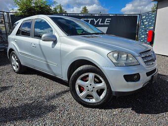 Mercedes-Benz ML 320CDI - 13
