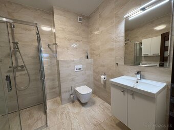 2-izbový, moderný, slnečný byt v novostavbe v SENCI - 13