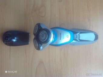 Holiaci strojček PHILIPS S 5400 - 13