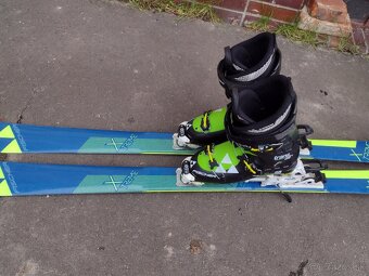 SKIALPI 150CM,170cm - 13