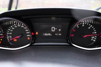 Peugeot 308 1.6 BlueHDi S S Active - 13