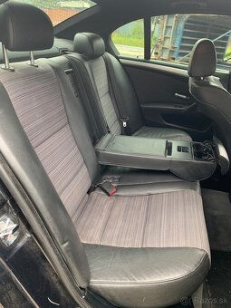Rozpredam bmw e60 520d - 13