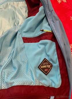Adidas bunda Gore-tex M - 13
