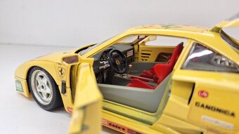 1:18 FERRARI F40 No 2 - 13