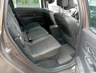 Renault Scenic 1,5DCi, 81kW,M6,r.2014 - 13