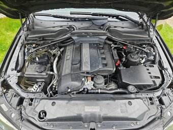 BMW 530i E60 170KW SMG - 13