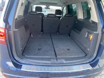 VW SHARAN 2.0TDI - DSG - 7.MIESTNY - 13
