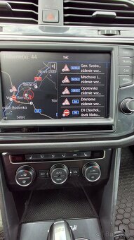 VW Tiguan TDi DSG 4x4 - 13